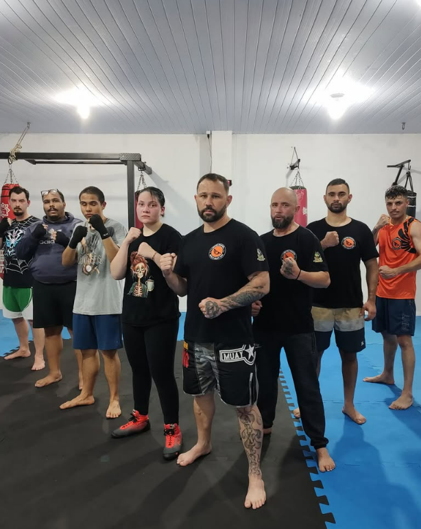 Boxe