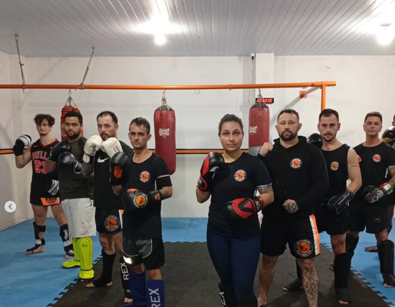 Muay Thai